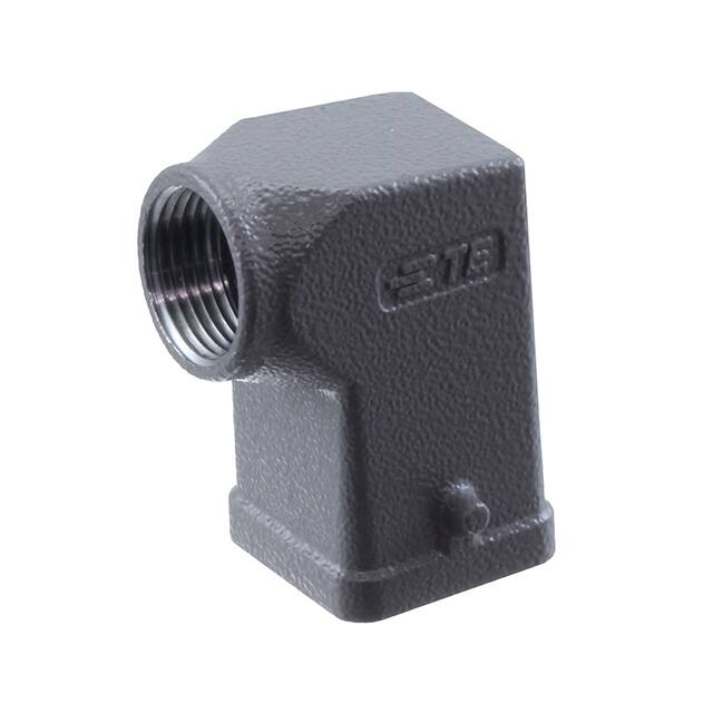 T1319030111-000 TE Connectivity AMP Connectors  Boîtiers de connecteurs robustes, capots, bases